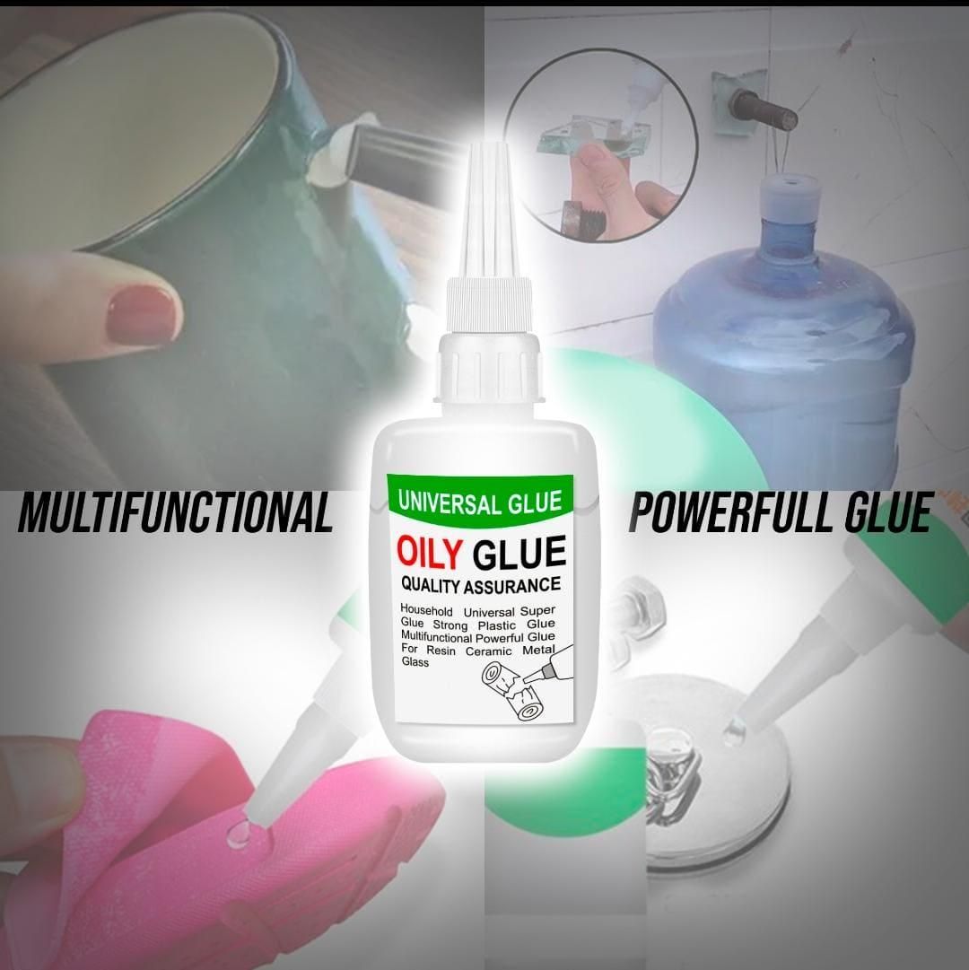 FixAll Pro™ – High Strength Repair Glue